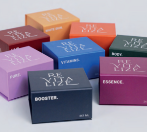 MyFILLER Revitalize - Beauty Business - Выбор профессионалов!