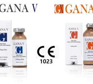 GANA FILL - Beauty Business - Выбор профессионалов!