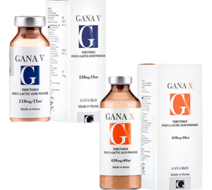 GANA FILL - Beauty Business - Выбор профессионалов!