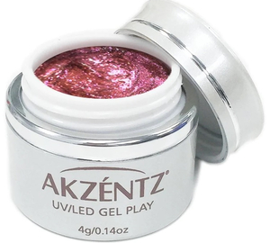 GEL PLAY LUXIO - Beauty Business - Выбор профессионалов!