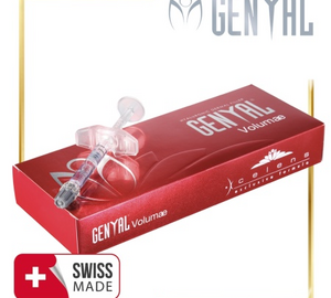 GENYAL  - Beauty Business - Выбор профессионалов!