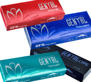 GENYAL  - Beauty Business - Выбор профессионалов!