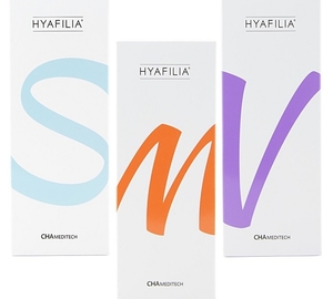 HyaFilia - Beauty Business - Выбор профессионалов!