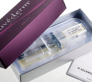 JUVEDERM - Beauty Business - Выбор профессионалов!