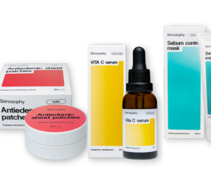 SKINOSOPHY - Beauty Business - Выбор профессионалов!