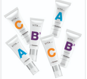 ABC-Vitamin infused moisturisers - Beauty Business - Выбор профессионалов!