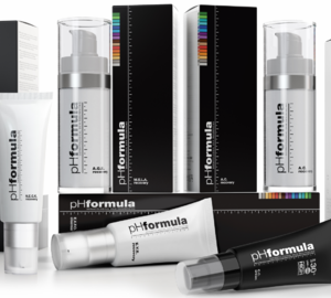 PH Formula - Beauty Business - Выбор профессионалов!