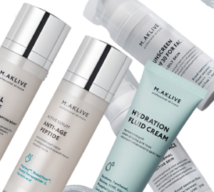 M.AKLIVE - Beauty Business - Выбор профессионалов!