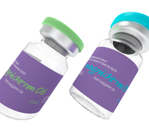 MAGNIDERM - Beauty Business - Выбор профессионалов!