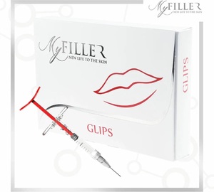 MyFILLER - Beauty Business - Выбор профессионалов!