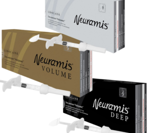 NEURAMIS - Beauty Business - Выбор профессионалов!