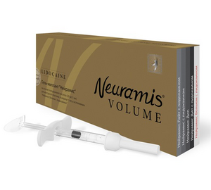 NEURAMIS - Beauty Business - Выбор профессионалов!