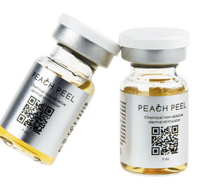 PEACH PEEL - Beauty Business - Выбор профессионалов!