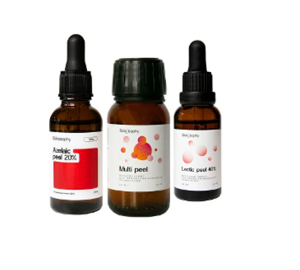 SKINOSOPHY - Beauty Business - Выбор профессионалов!