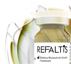 REFALTIS - Beauty Business - Выбор профессионалов!
