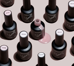 БАЗЫ / ТОПЫ / SEVEN TONES - Beauty Business - Выбор профессионалов!