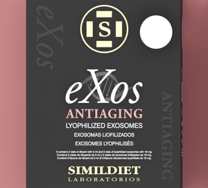 Simildiet Экзосомы - Beauty Business - Выбор профессионалов!