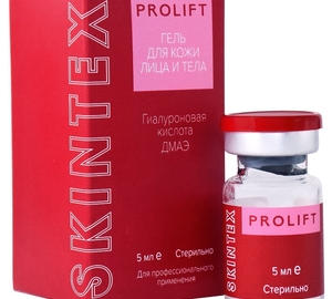 SKINTEX - Beauty Business - Выбор профессионалов!