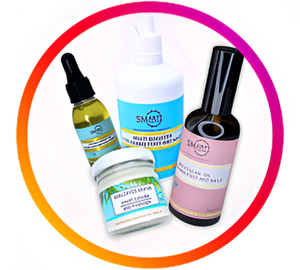 Проф. косметика SMartMaster - Beauty Business - Выбор профессионалов!