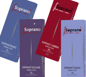 Soprano - Beauty Business - Выбор профессионалов!