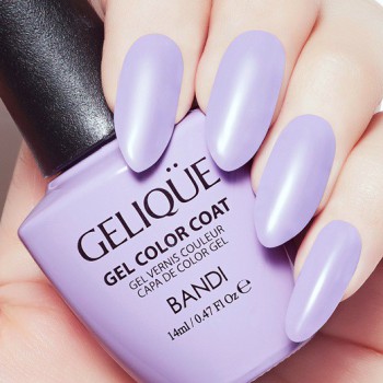 Гель для ногтей цветной NO.GS325 «BANDI GELIQUE GEL COLOR COAT» 14 ml - Beauty Business - Выбор профессионалов!