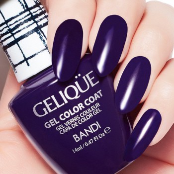 Гель для ногтей цветной NO.GF428 «BANDI GELIQUE GEL COLOR COAT» 14 ml - Beauty Business - Выбор профессионалов!