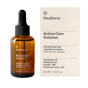 Active Care Solution - Beauty Business - Выбор профессионалов!