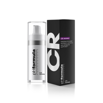 C.R. recovery. Восстанавливающий концентрат для чувствительной кожи - Beauty Business - Выбор профессионалов!