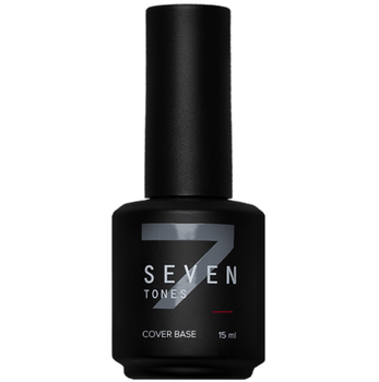 Cover Base CREAM PINK - Beauty Business - Выбор профессионалов!