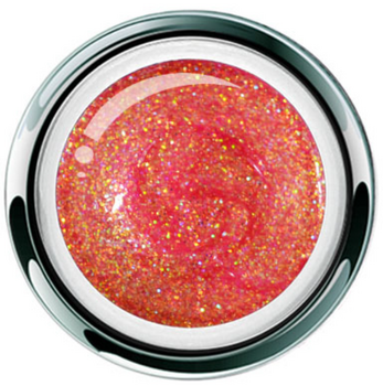 EL PLAY GLITTER SHIFTER CORAL - Beauty Business - Выбор профессионалов!