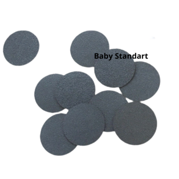 Файл Standart-диск Baby  - Beauty Business - Выбор профессионалов!