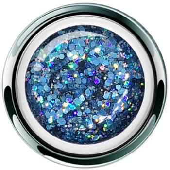 GEL PLAY BLUE CRUSH - Beauty Business - Выбор профессионалов!