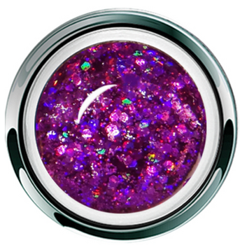 GEL PLAY FUCHSIA DAZZLE - Beauty Business - Выбор профессионалов!