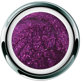 GEL PLAY GLITTER PURPLE - Beauty Business - Выбор профессионалов!