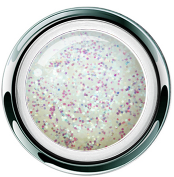 GEL PLAY GLITTER SHIFTER OPALS - Beauty Business - Выбор профессионалов!