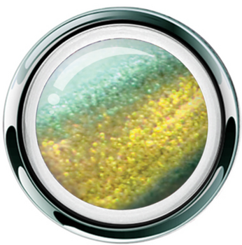 GEL PLAY GLITTER SHIFTER TIDAL TEAL - Beauty Business - Выбор профессионалов!