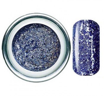 Gel play glytz Blue Tanzanite 4 гр - Beauty Business - Выбор профессионалов!