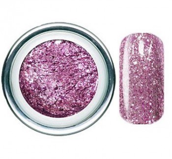Gel play glytz Paurple garnet 4 гр - Beauty Business - Выбор профессионалов!