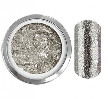 Gel play glytz Rose Gold Leaf 4 гр - Beauty Business - Выбор профессионалов!