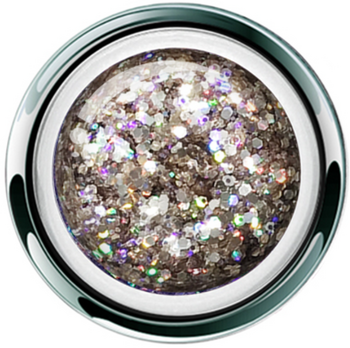 GEL PLAY GOLD CRUSH - Beauty Business - Выбор профессионалов!