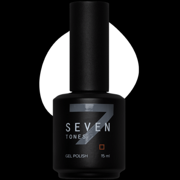 Gel Polish #001 - Beauty Business - Выбор профессионалов!