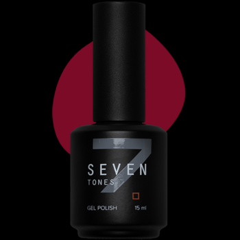 Gel Polish #012 - Beauty Business - Выбор профессионалов!