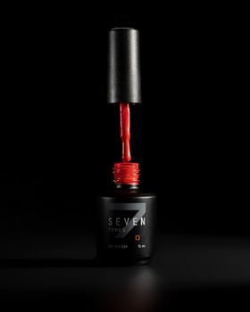 Gel Polish CHILI PEPPER - Beauty Business - Выбор профессионалов!