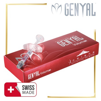 GENYAL VOLUMAE  1 мл - Beauty Business - Выбор профессионалов!