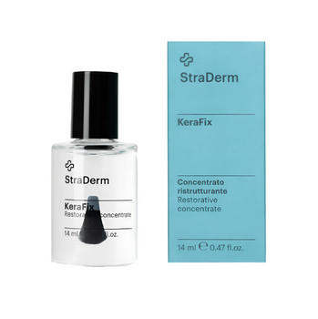 KERAFIX - Beauty Business - Выбор профессионалов!