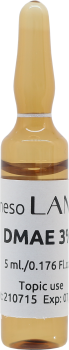 ДМАЭ 3% mezoLAND DMAE 5 мл - Beauty Business - Выбор профессионалов!