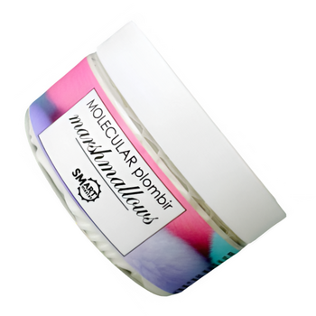 Молекулярный пломбир SMartMaster - Beauty Business - Выбор профессионалов!