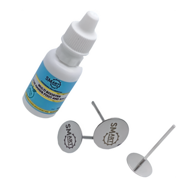 Multi Booster для стоп и ногтей SMartMaster - Beauty Business - Выбор профессионалов!