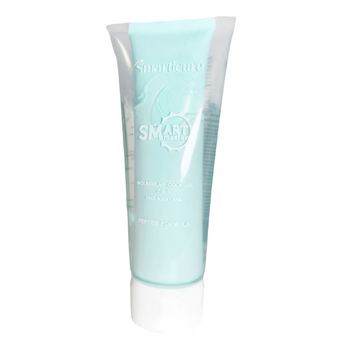 Пептидный гель-крем 2в1 Мятный SMartMaster - Beauty Business - Выбор профессионалов!