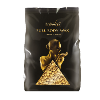 Полимерный воск "FULL BODY WAX" - Beauty Business - Выбор профессионалов!